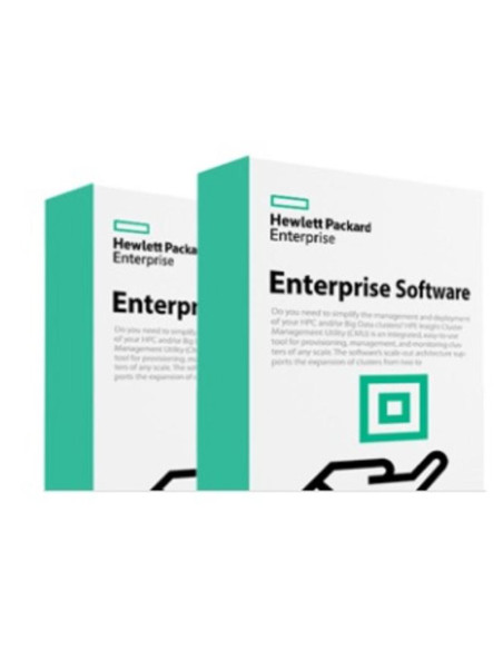 HPE StoreOnce VSA Stackable 1TB,BC003AAE