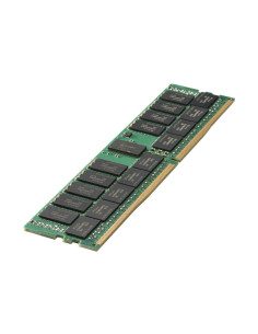 HPE 32GB (1x32GB) Single Rank x4 DDR4-3200 CAS-22-22-22