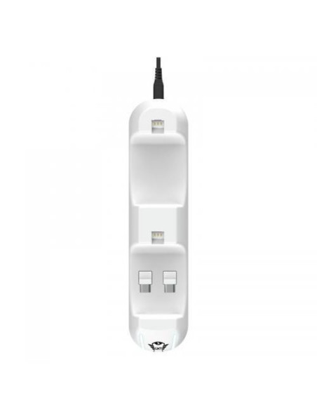 Dock Dual incarcare Trust GXT 251 Duo Charging Dock for PS5