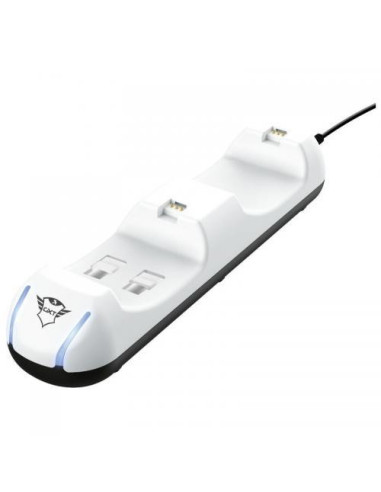Dock Dual incarcare Trust GXT 251 Duo Charging Dock for PS5