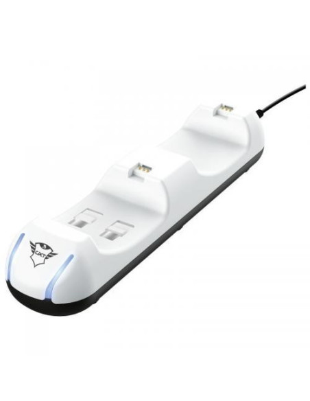 Dock Dual incarcare Trust GXT 251 Duo Charging Dock for PS5