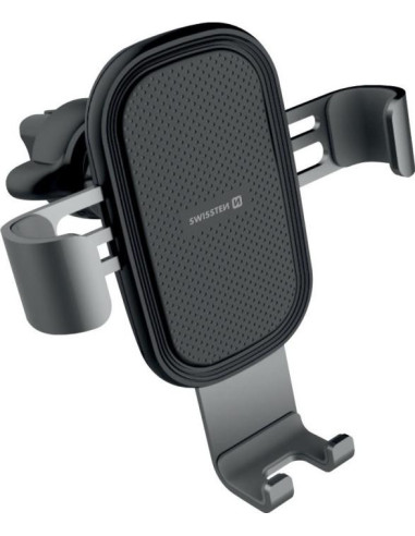 Swissten G1-AV3 / Suport Auto Universal, Gravity, Prindere in