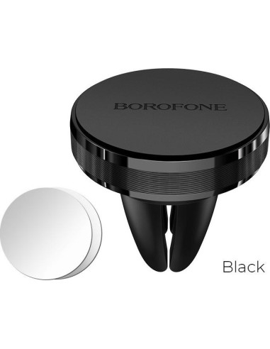 Borofone BH8 Air / Suport Auto Magnetic Universal, Prindere in