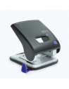 Perforator X5 Rapesco, 30 coli Negru,RP-1171