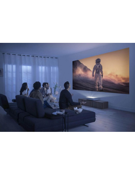 Proiector Samsung The Premiere LSP9T, 4K Smart 3840 x 2160
