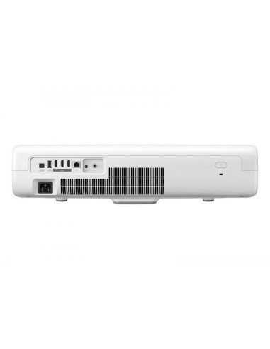 Proiector Samsung The Premiere LSP7T, 4K Smart 3840 x 2160