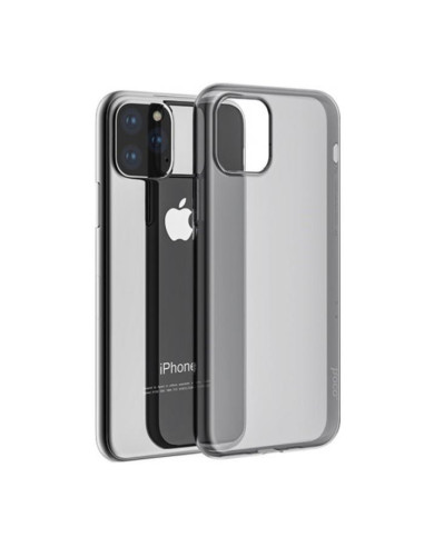 Hoco Fascination / Husa de protectie tip cover din Silicon Slim