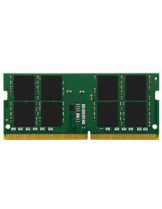 Memorie RAM notebook Kingston, SODIMM, DDR4, 16GB