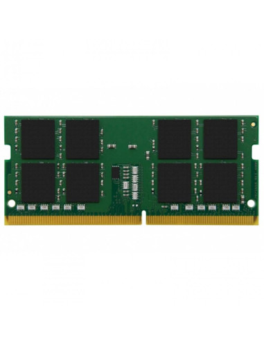 Memorie RAM notebook Kingston, SODIMM, DDR4, 16GB