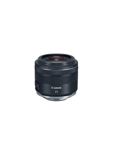 Obiectiv foto CANON RF 35MM F 1.8 MACRO IS,2973C005AA