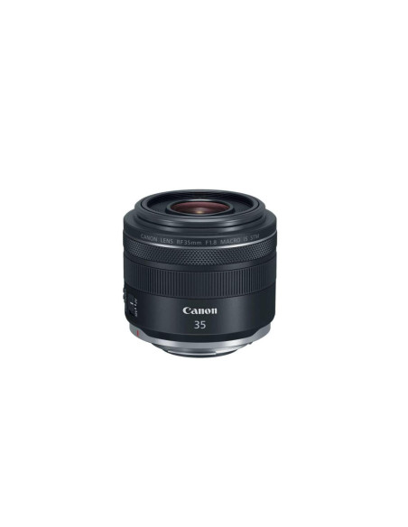 Obiectiv foto CANON RF 35MM F 1.8 MACRO IS,2973C005AA
