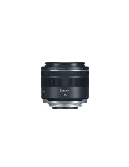 Obiectiv foto CANON RF 35MM F 1.8 MACRO IS,2973C005AA