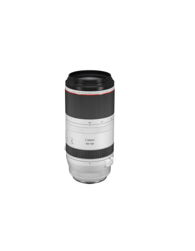 LENS CANON RF 100-500 F 4.5-7.1 L IS,4112C005AA