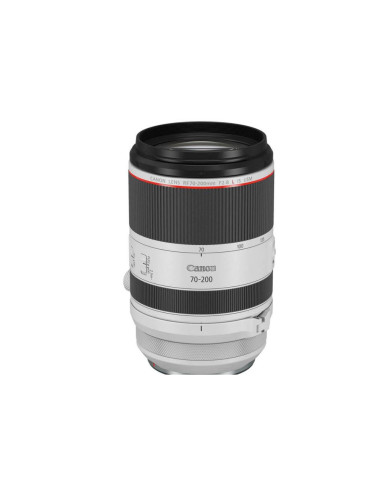 Obiectiv foto Canon RF 70-200 F2.8L IS,3792C005AA
