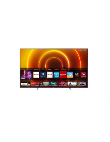 Televizor Philips 75PUS7805/12, 189 cm, Smart, 4K Ultra HD