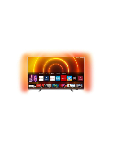 Televizor Philips 65PUS7855/12, 164 cm, Smart, 4K Ultra HD