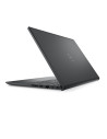 Laptop Dell Vostro 3535, 15.6 inch FHD (1920 x 1080) 120Hz 250 nits WVA Anti- Glare LED Backlit Narrow Border Display, Carbon Bl