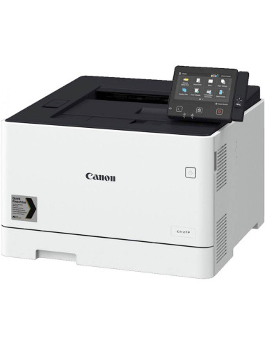 Imprimanta laser color Canon I-SENSYS X C1127P, dimensiune