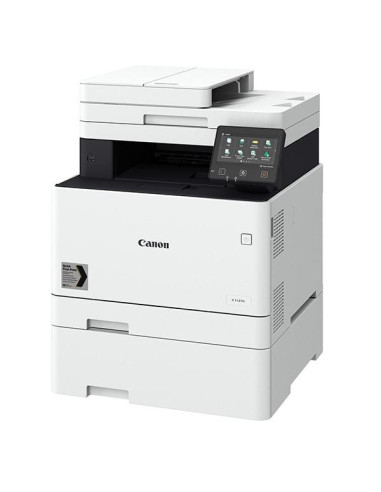 Multifunctional laser color Canon I-SENSYS X C1127I, dimensiune