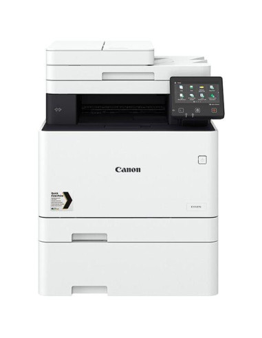 Multifunctional laser color Canon I-SENSYS X C1127IF