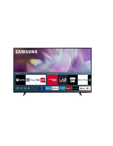 Televizor, Samsung, SM, QE85Q60AAUXXH, 2021, 214CM, QLED, Smart