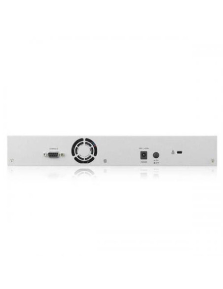 Zyxel Security VPN300-EU0101F 7x RJ-45,VPN300-EU0101F