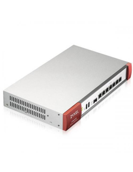 Zyxel Security VPN300-EU0101F 7x RJ-45,VPN300-EU0101F