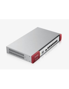 Zyxel USG Flex 500 firewall hardware 1U 2300,USGFLEX500-EU0102F