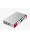 Zyxel USG Flex 500 firewall hardware 1U 2300,USGFLEX500-EU0102F
