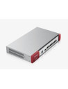 Zyxel USG Flex 500 firewall hardware 1U 2300,USGFLEX500-EU0101F