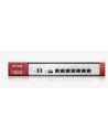 Zyxel USG Flex 500 firewall hardware 1U 2300,USGFLEX500-EU0101F