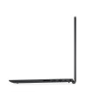 Laptop Dell Vostro 3535, 15.6 inch FHD (1920 x 1080) 120Hz 250 nits WVA Anti- Glare LED Backlit Narrow Border Display, Carbon Bl