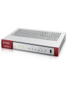 Zyxel USG Flex 100 firewall hardware Bundle 1 an licenta