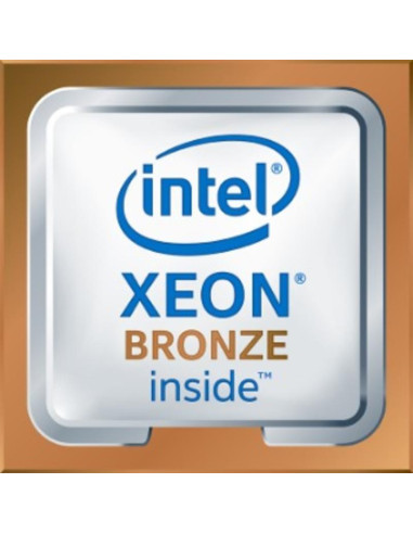 Intel Xeon-Bronze 3206R (1.9GHz/8-core/85W) Processor Kit for