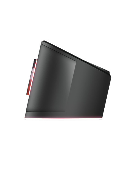 Soundbar Trust GXT 619 Thorne RGB, 12W, USB,,TR-24007