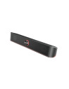 Soundbar Trust GXT 619 Thorne RGB, 12W, USB,,TR-24007