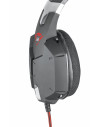 Casti cu microfon Trust GXT 322 Carus Gaming,