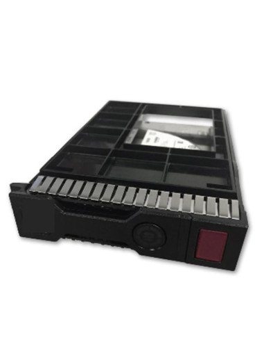 HPE 480GB SATA 6G Mixed Use LFF SCC 5300M,P19978-B21