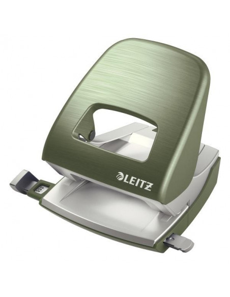 Perforator 30 coli Metalic Nexxt Series Style 5006 Leitz Fistic Perforator 30 coli Metalic Nexxt Series Style 5006 Leitz Fistic
