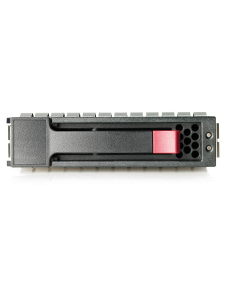 HPE MSA 12TB 12G SAS 7.2K LFF (3.5in) Midline 512e 1yr Warranty