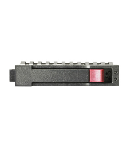HPE MSA 800GB 12G SAS Mixed Use LFF (3.5in) Converter Carrier