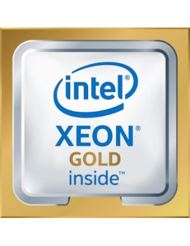 Intel Xeon-Gold 6240R (2.4GHz/24-core/165W) Processor Kit for
