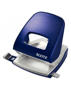 PERFORATOR 30 COLI MODEL 5006 METALIC ALBASTRU-VIOLET STYL