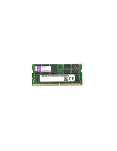 Memorie RAM Kingston, SODIMM, DDR4, 4GB, CL22,,KVR32S22S6/4