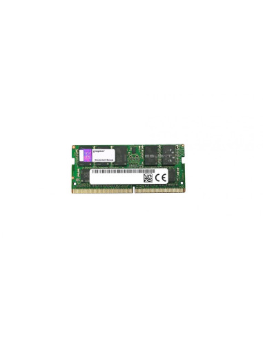 Memorie RAM Kingston, SODIMM, DDR4, 4GB, CL22,,KVR32S22S6/4