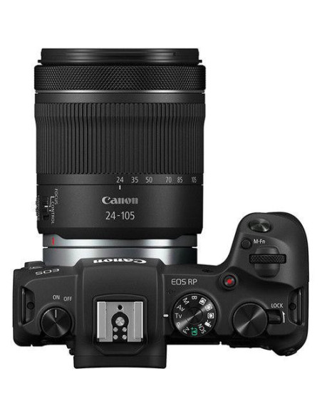Camera foto Canon mirrorless DSC EOS RP KIT Obiectiv Canon RF