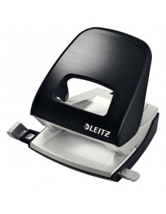 PERFORATOR 30 COLI MODEL 5006 METALIC NEGRU STYLE