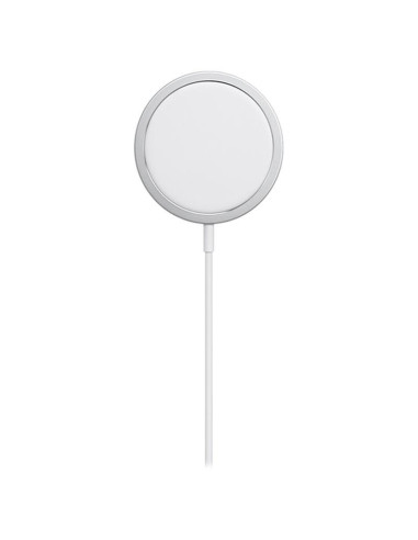 Apple MagSafe (Wireless QI) Charger (includes USB-C 1m cable)
