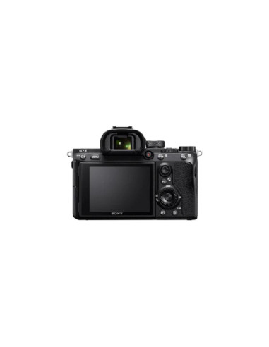 α7 III CU SENZOR DE IMAGINE FULL FRAME DE 35,ILCE7M3B.CEC