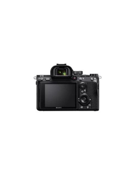 α7 III CU SENZOR DE IMAGINE FULL FRAME DE 35,ILCE7M3B.CEC